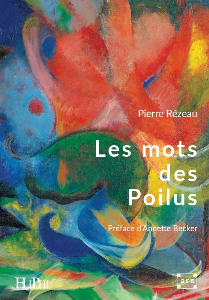 2018-07-11 - Les mots des poilus