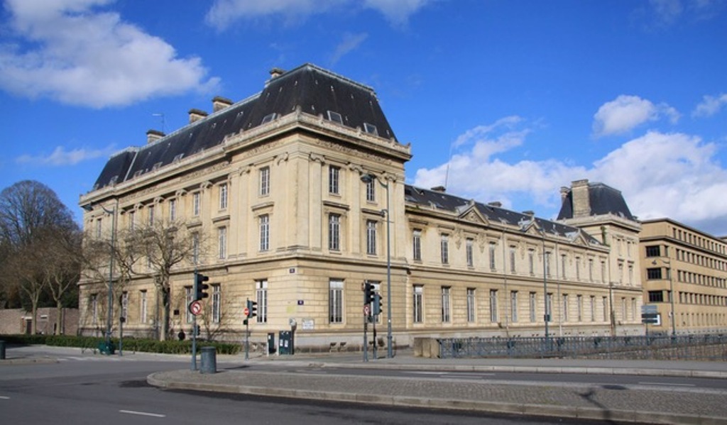 Fac Pasteur
