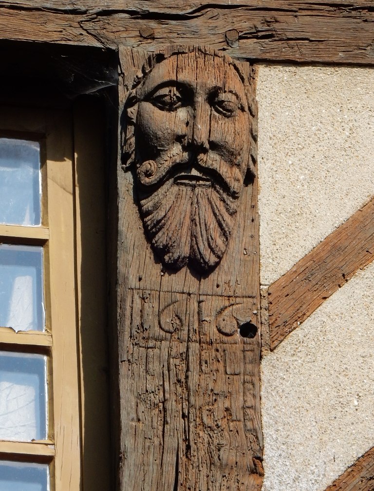 Moncontour, ville