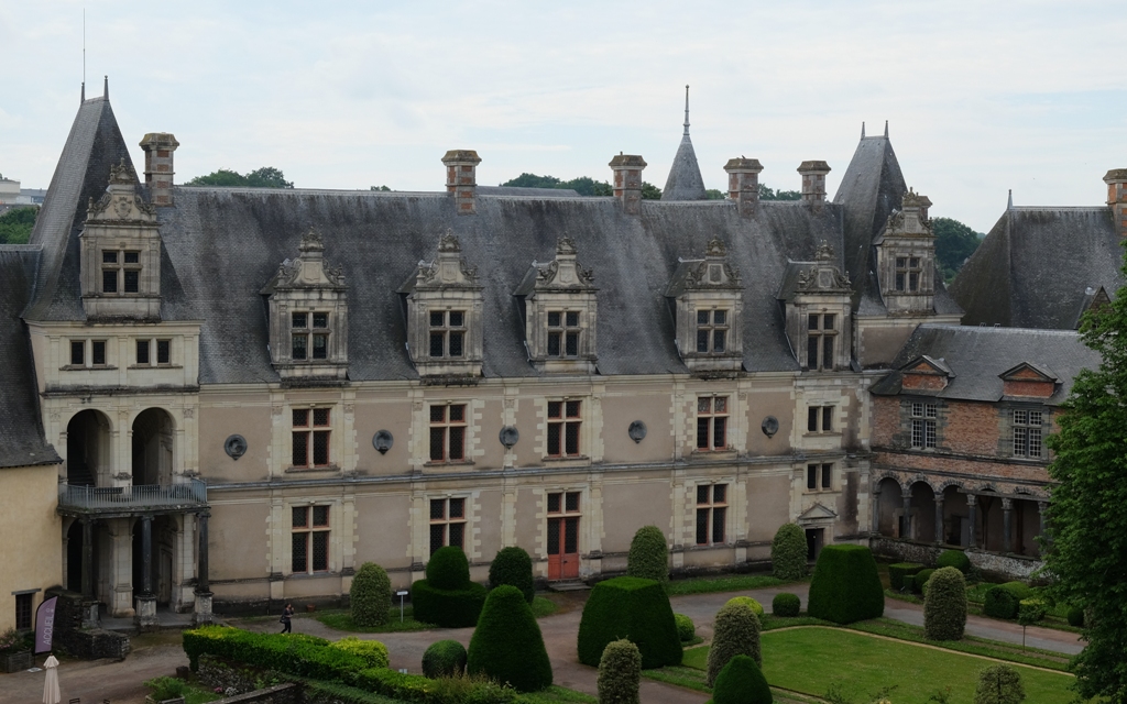 2018-06-09  (Châteaubriant) - 2