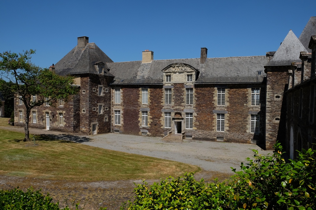 Guer, Coëtbo